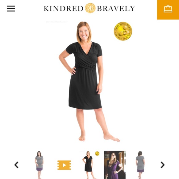 Kindred Bravely | Dresses | Kindred 